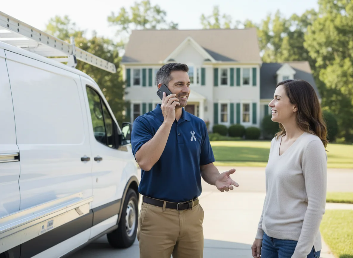 Home Gutter Service Franklintown, PA FAQs